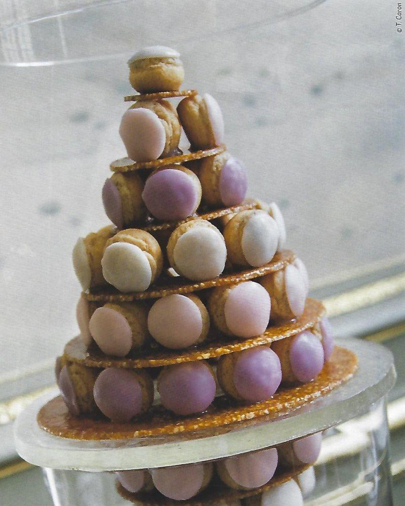 Le Journal Du Patissier: Avril-Mai 2018