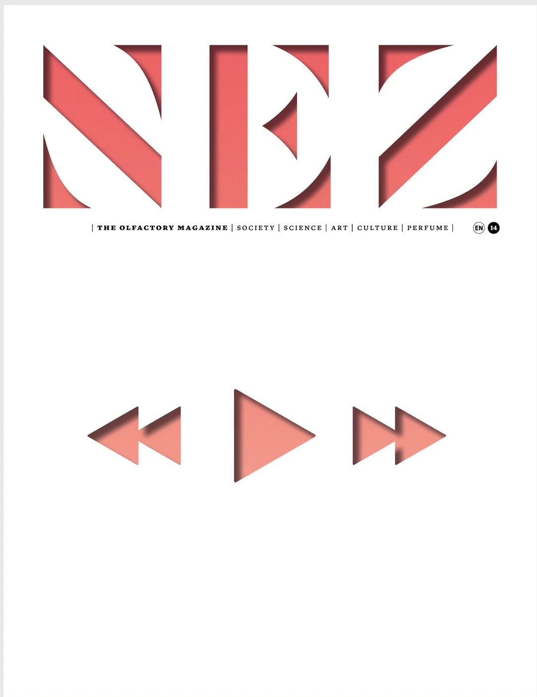 Nez #14: Music and Perfume