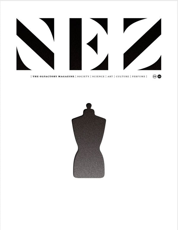 Nez #16: Fashion & Fragrance