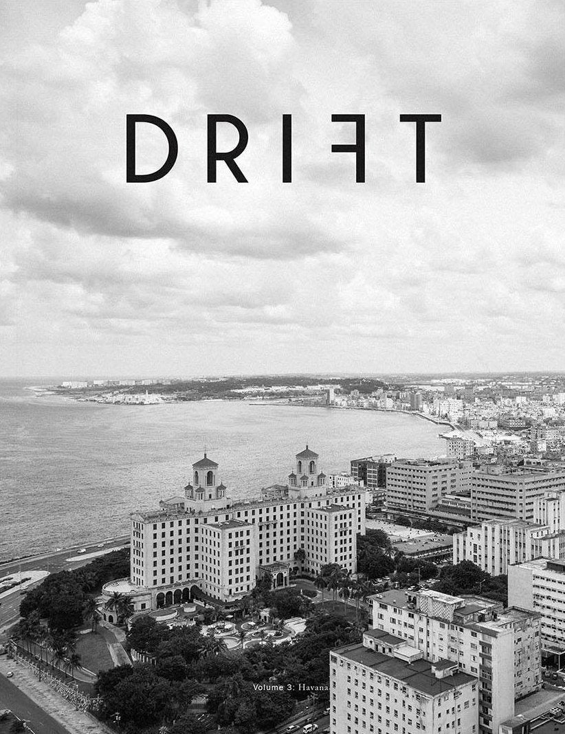 Drift Vol. 3: Havana