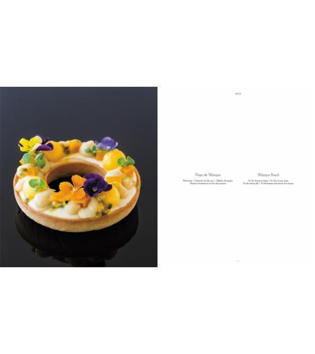 Melba 2: Pastry Magazine by Apicius and Montagud Editores