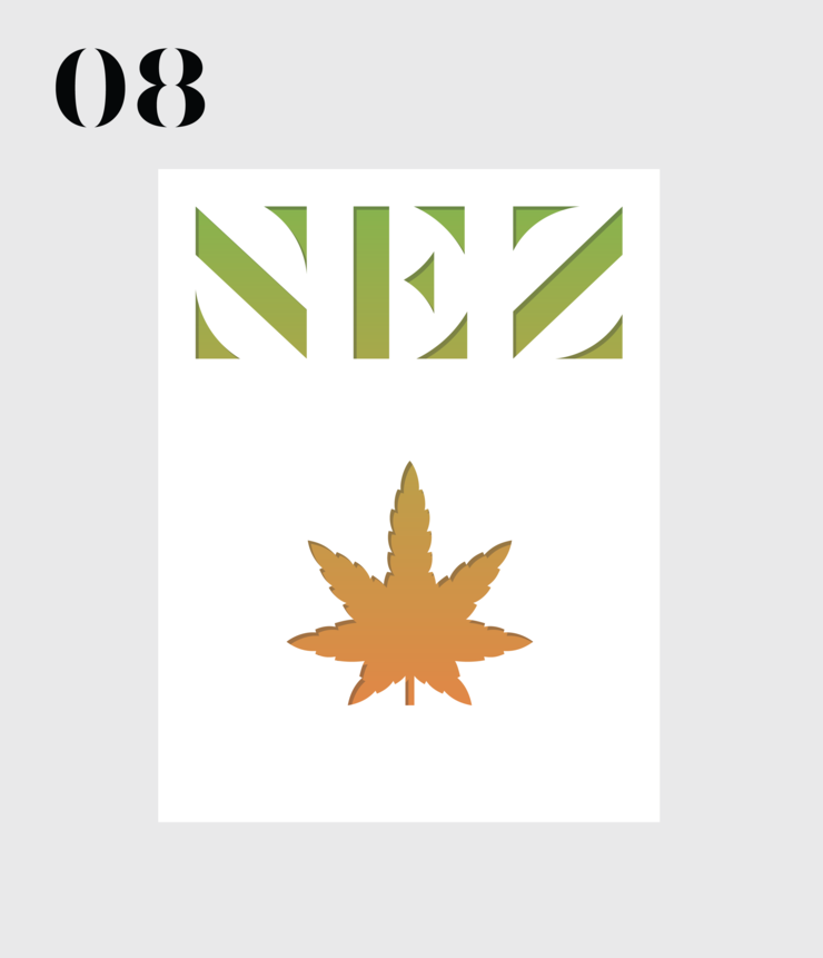 Nez #8: Addictive Substances
