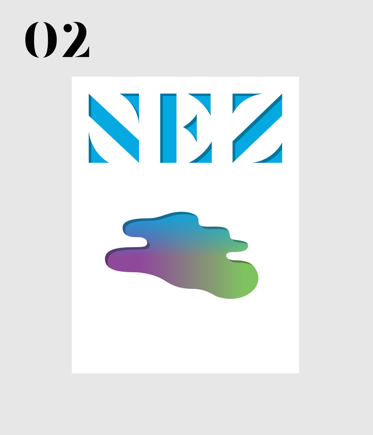 Nez #2: le Propre et le Sale