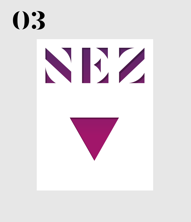 Nez #3: The Sex of Scent