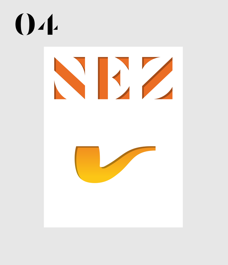 Nez #4: Perfume and Art