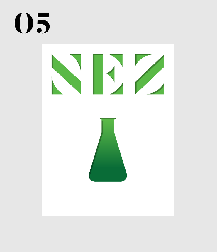 Nez #5: Natural vs. Synthetic