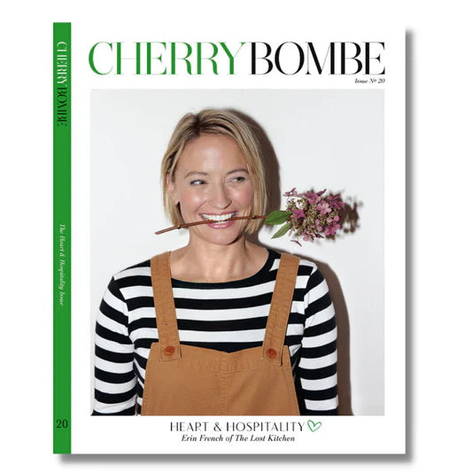 Cherry Bombe 20