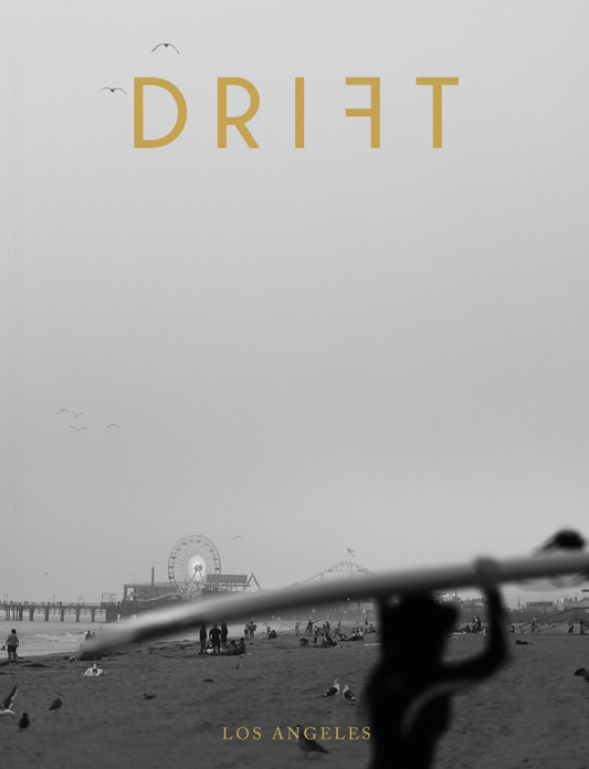 Drift Vol. 11: Los Angeles