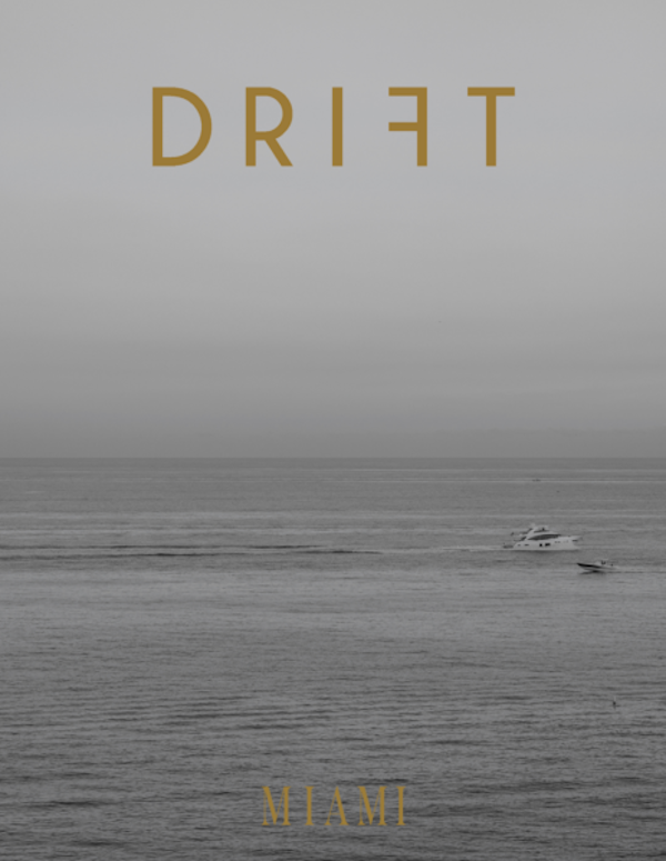 Drift Vol 14: Miami
