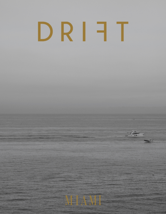 Drift Vol 14: Miami
