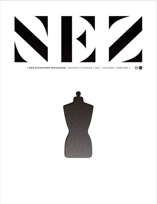 Nez #16: Fashion & Fragrance