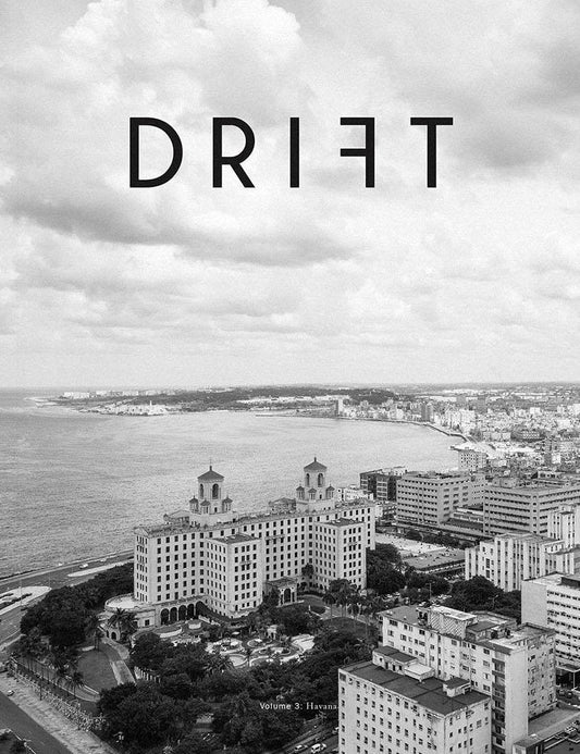 Drift Vol. 3: Havana