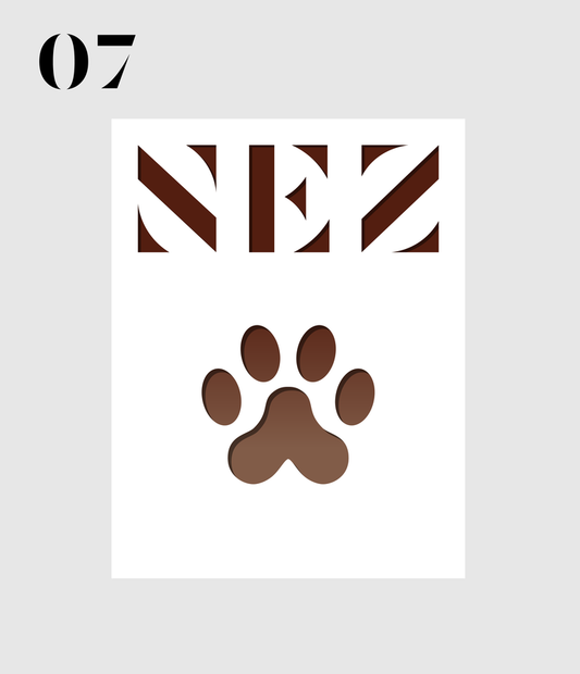 Nez #7: The Animal Sense