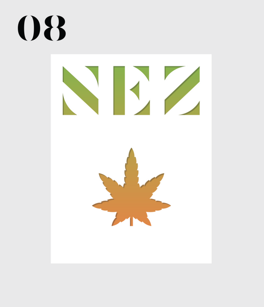 Nez #8: Addictive Substances