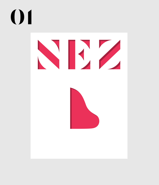 Nez #1: Pour Une Culture Olfactive