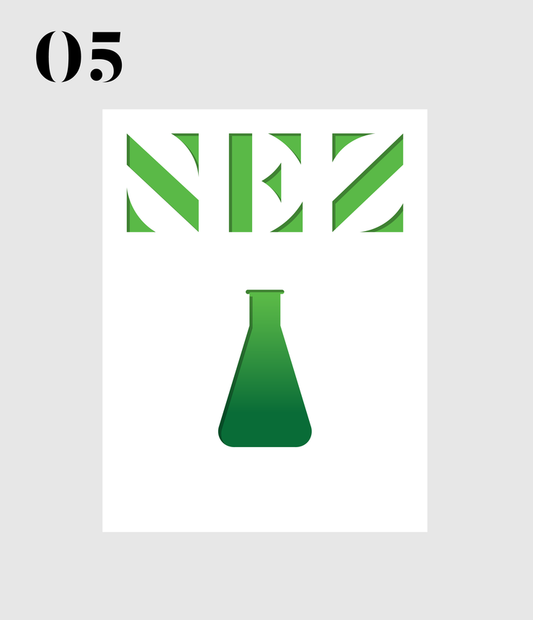 Nez #5: Natural vs. Synthetic