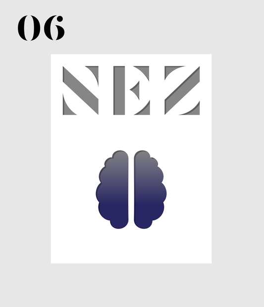 Nez #6: Mind & Body