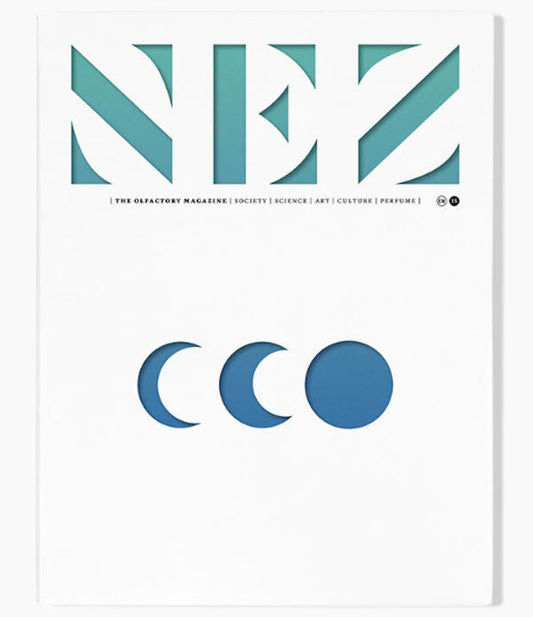 Nez #15: As Time Goes By